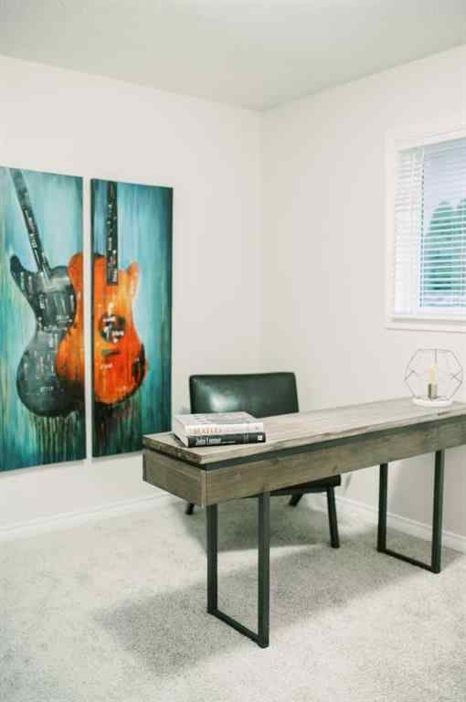 MLS&reg; # A2271225 - 3801 64 Street  in Grandview Stettler, Residential Open Houses