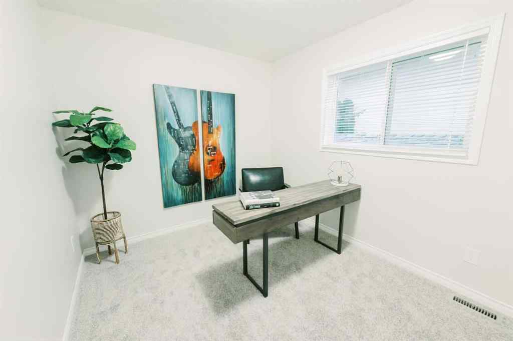 MLS&reg; # A2271225 - 3801 64 Street  in Grandview Stettler, Residential Open Houses