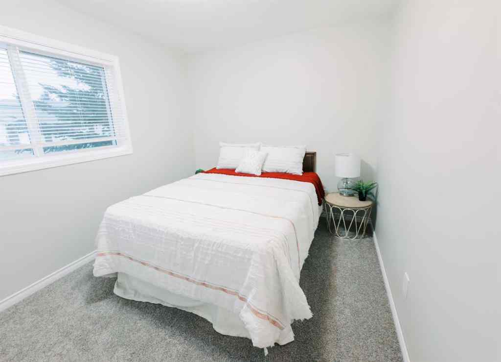 MLS&reg; # A2271225 - 3801 64 Street  in Grandview Stettler, Residential Open Houses