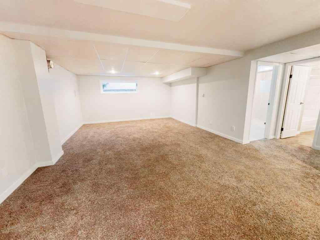 MLS&reg; # A2271225 - 3801 64 Street  in Grandview Stettler, Residential Open Houses