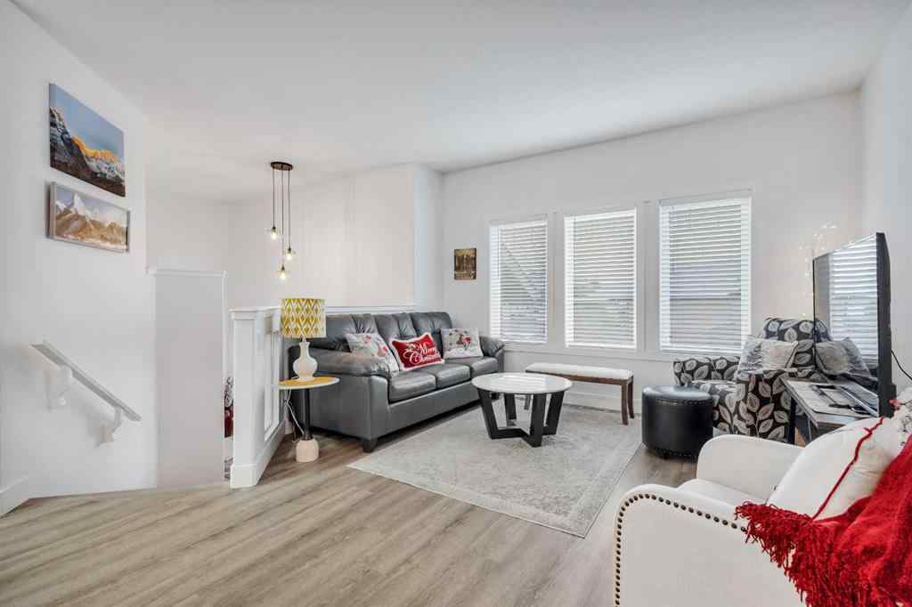 MLS&reg; # A2271227 - 98 Village Crescent  in Vanier East Red Deer, Residential Open Houses