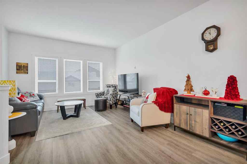 MLS&reg; # A2271227 - 98 Village Crescent  in Vanier East Red Deer, Residential Open Houses