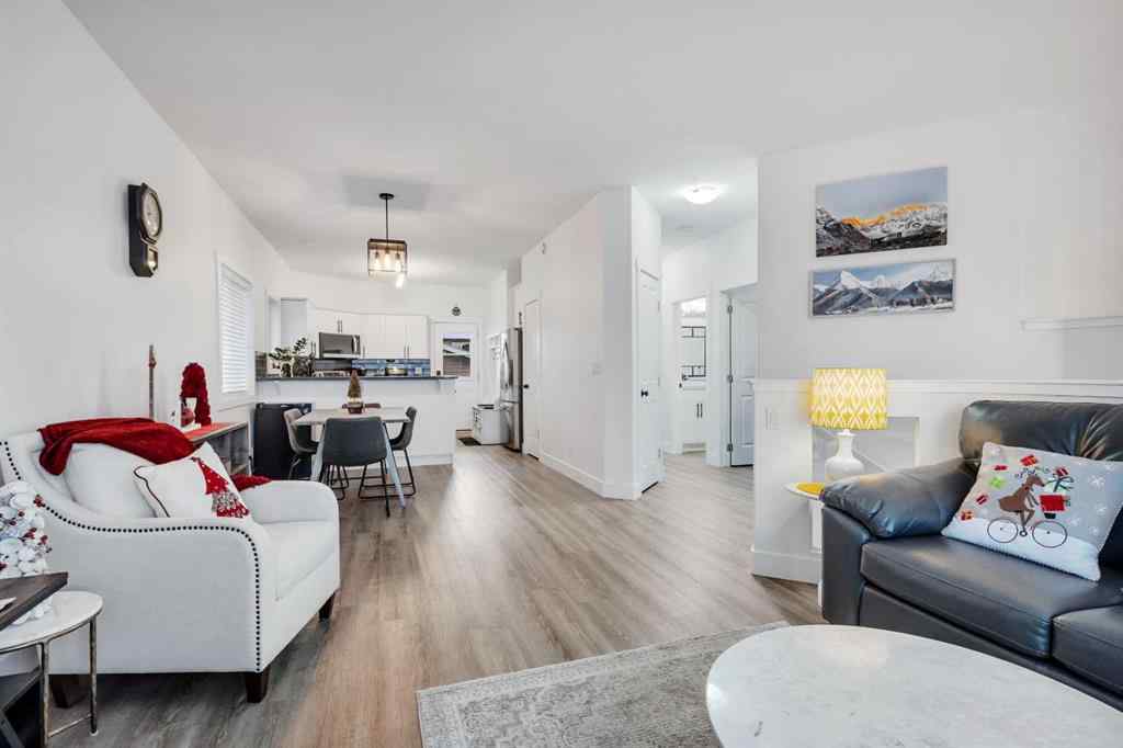 MLS&reg; # A2271227 - 98 Village Crescent  in Vanier East Red Deer, Residential Open Houses