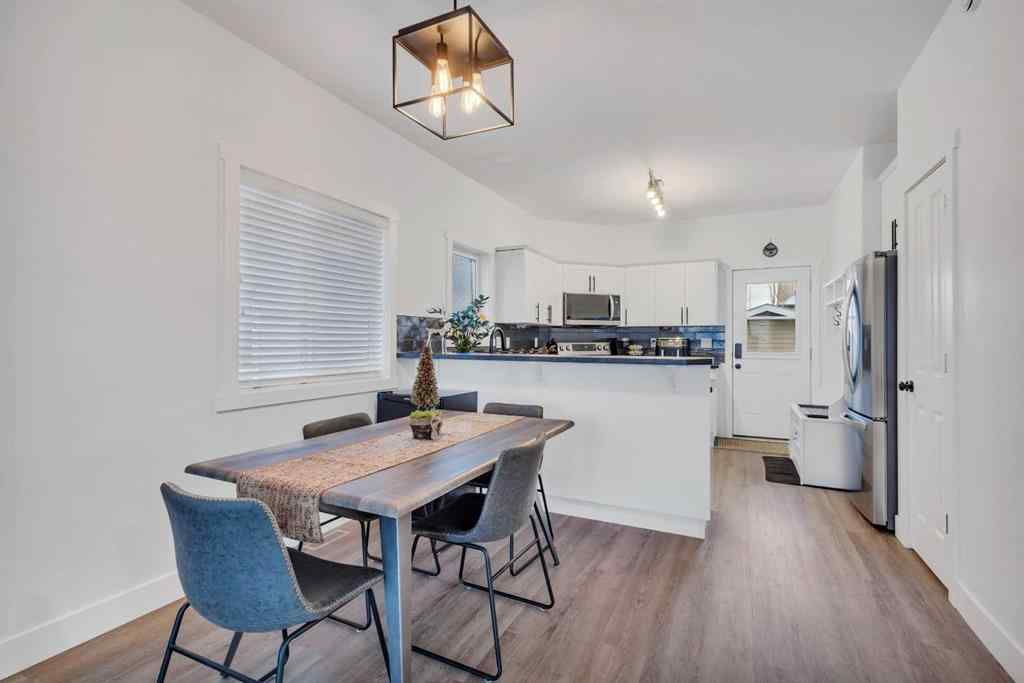 MLS&reg; # A2271227 - 98 Village Crescent  in Vanier East Red Deer, Residential Open Houses