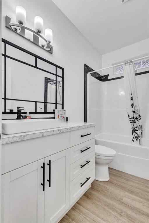 MLS&reg; # A2271227 - 98 Village Crescent  in Vanier East Red Deer, Residential Open Houses