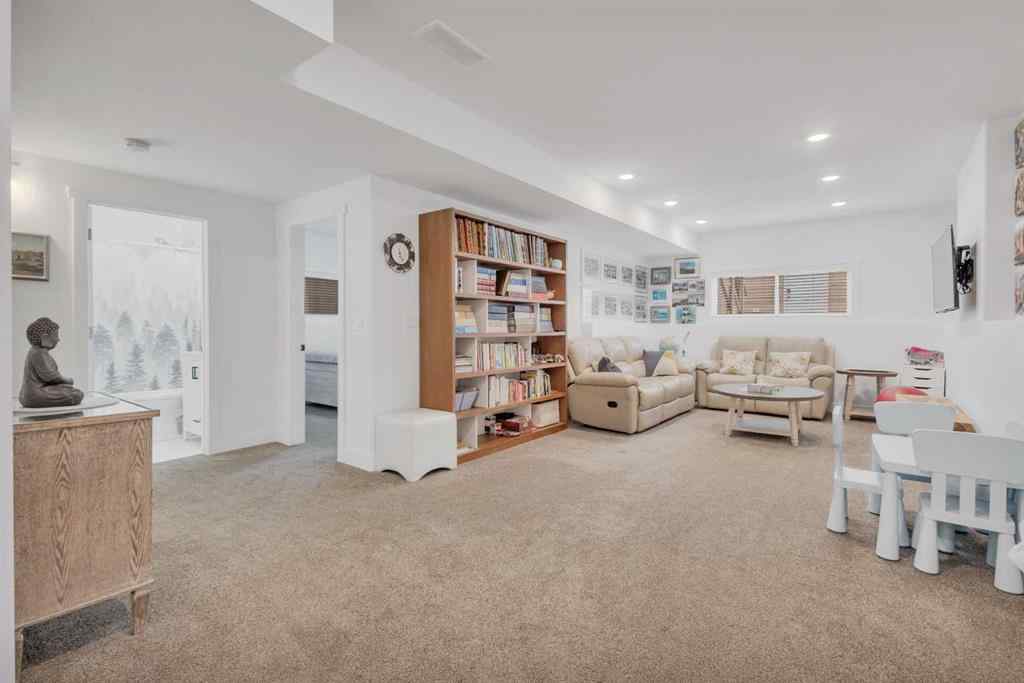 MLS&reg; # A2271227 - 98 Village Crescent  in Vanier East Red Deer, Residential Open Houses