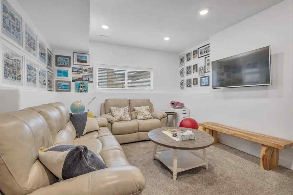 MLS&reg; # A2271227 - 98 Village Crescent  in Vanier East Red Deer, Residential Open Houses