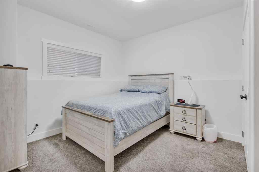 MLS&reg; # A2271227 - 98 Village Crescent  in Vanier East Red Deer, Residential Open Houses