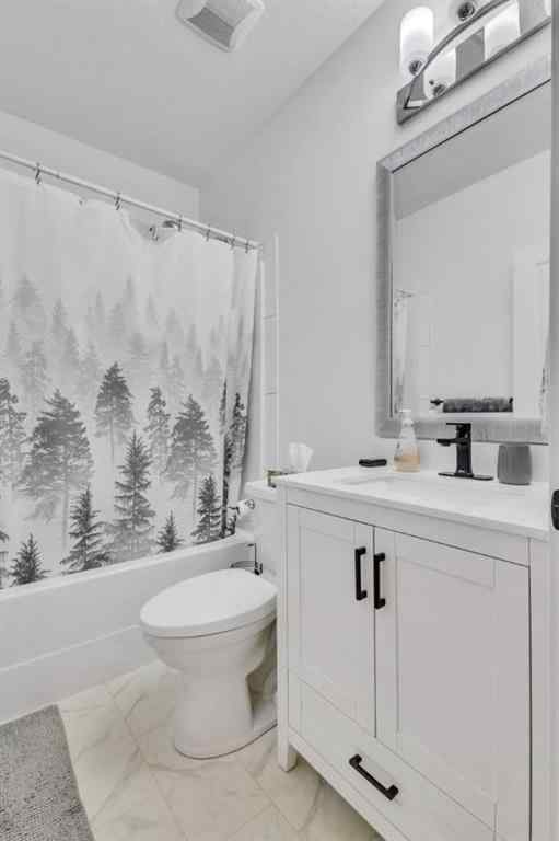 MLS&reg; # A2271227 - 98 Village Crescent  in Vanier East Red Deer, Residential Open Houses