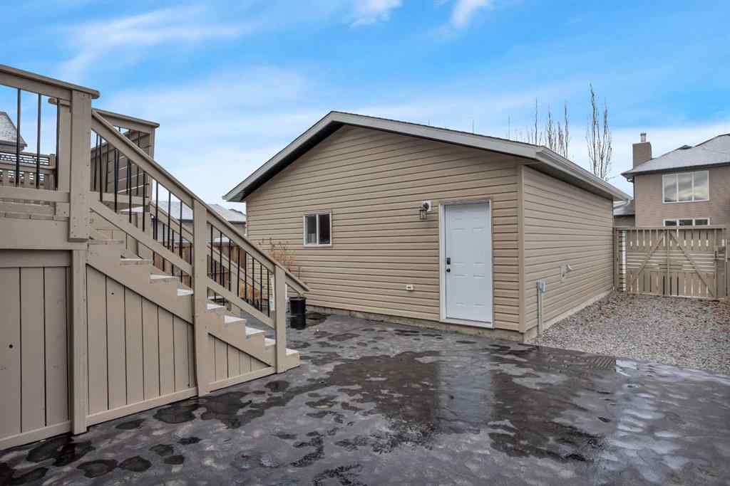 MLS&reg; # A2271227 - 98 Village Crescent  in Vanier East Red Deer, Residential Open Houses