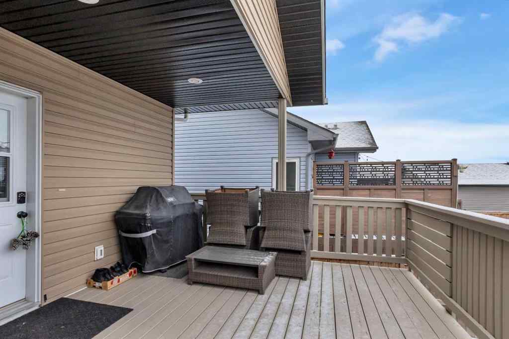 MLS&reg; # A2271227 - 98 Village Crescent  in Vanier East Red Deer, Residential Open Houses