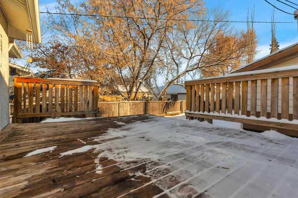 MLS&reg; # A2271228 - 3725 45 Street  in Eastview Red Deer, Residential Open Houses