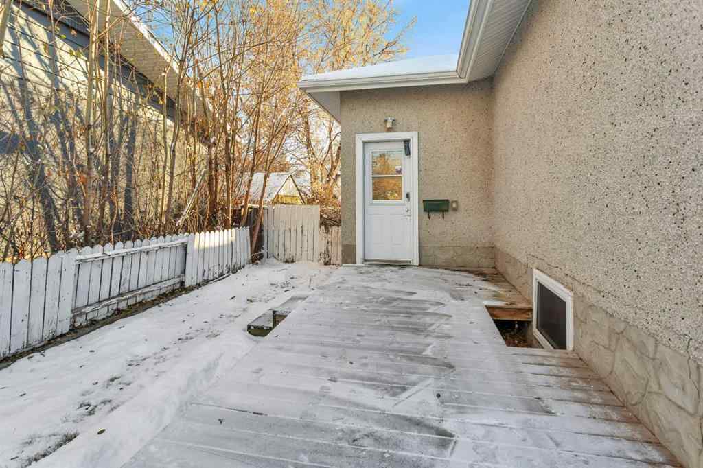 MLS&reg; # A2271228 - 3725 45 Street  in Eastview Red Deer, Residential Open Houses