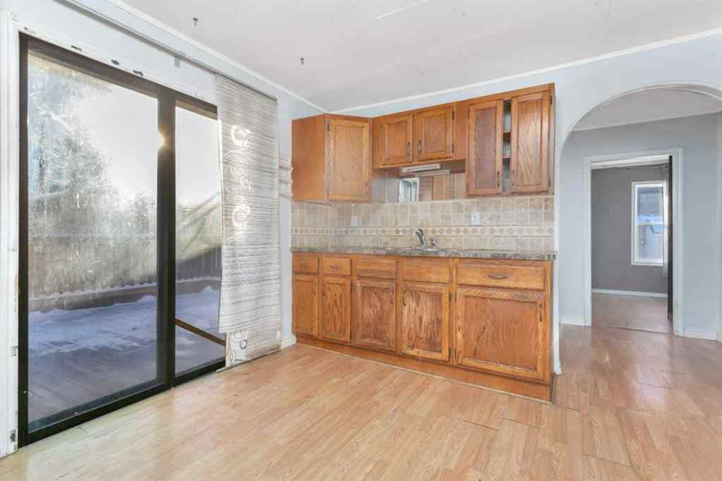 MLS&reg; # A2271228 - 3725 45 Street  in Eastview Red Deer, Residential Open Houses