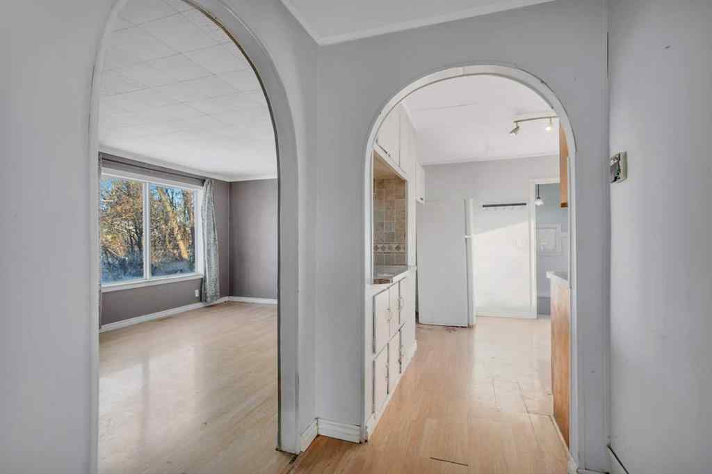 MLS&reg; # A2271228 - 3725 45 Street  in Eastview Red Deer, Residential Open Houses