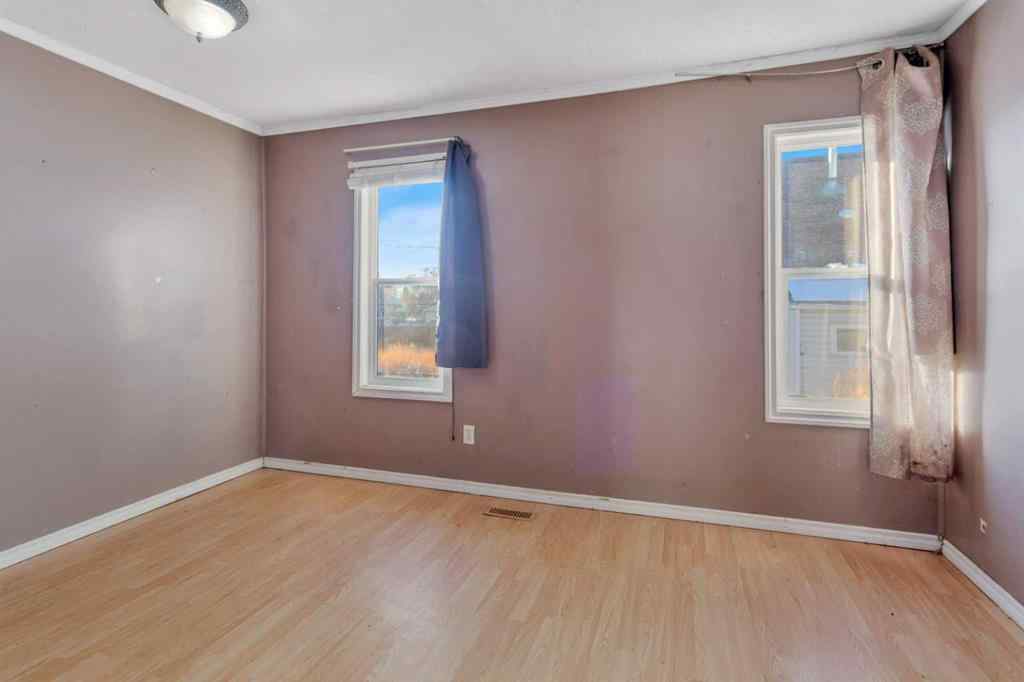 MLS&reg; # A2271228 - 3725 45 Street  in Eastview Red Deer, Residential Open Houses