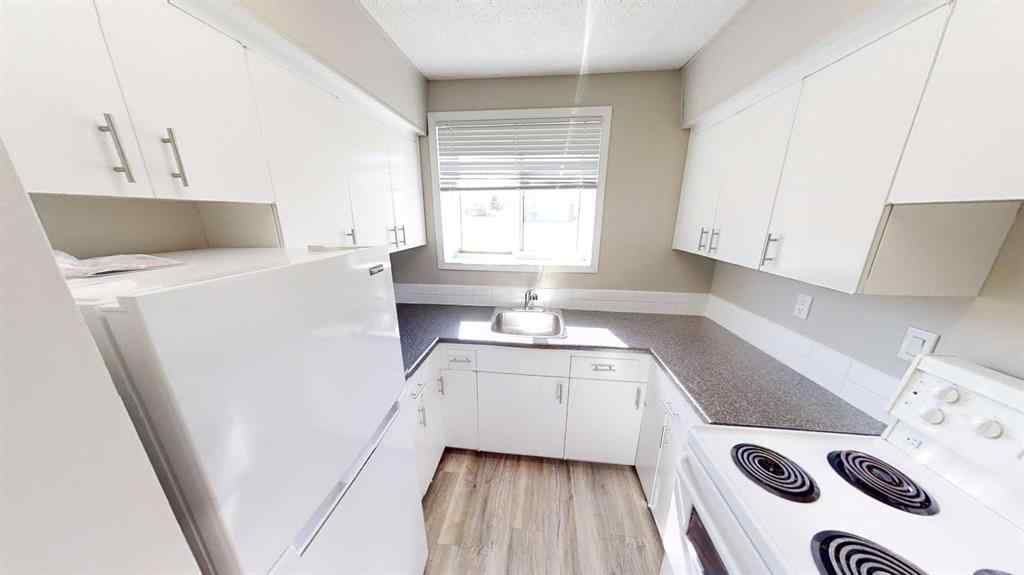 MLS&reg; # A2271229 - Unit #1 10802 99 Street  in VLA Montrose Grande Prairie, Rental Open Houses