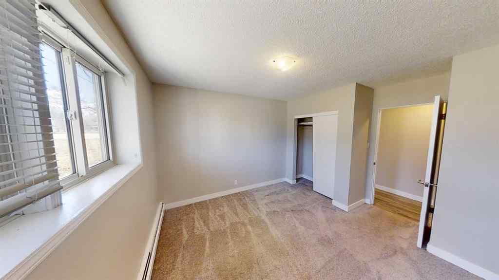 MLS&reg; # A2271229 - Unit #1 10802 99 Street  in VLA Montrose Grande Prairie, Rental Open Houses