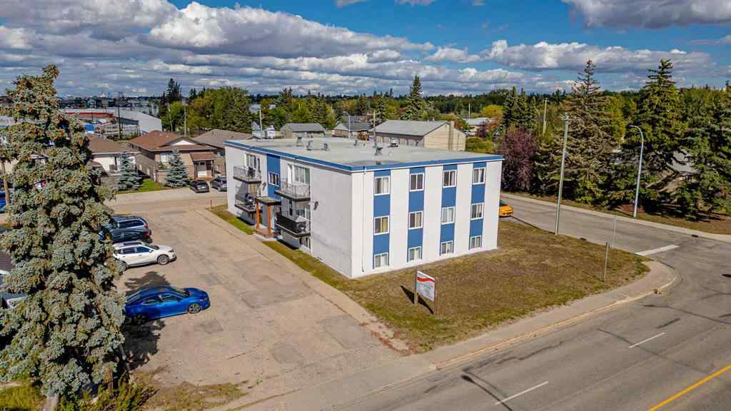 MLS&reg; # A2271229 - Unit #1 10802 99 Street  in VLA Montrose Grande Prairie, Rental Open Houses