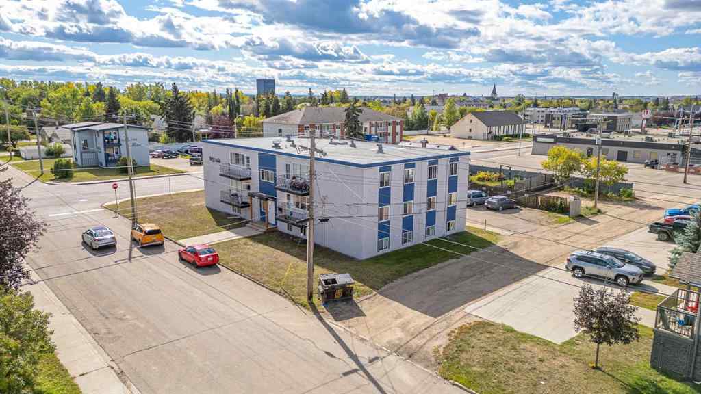 MLS&reg; # A2271229 - Unit #1 10802 99 Street  in VLA Montrose Grande Prairie, Rental Open Houses