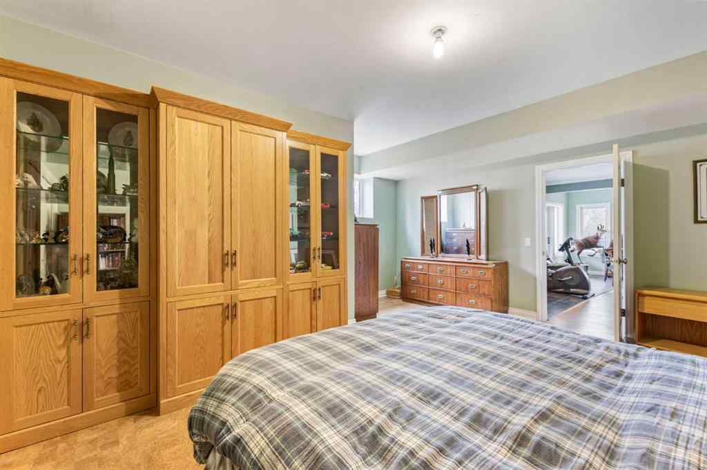 MLS&reg; # A2271231 - 288017 160 Avenue W in NONE Rural Foothills County, Residential Open Houses