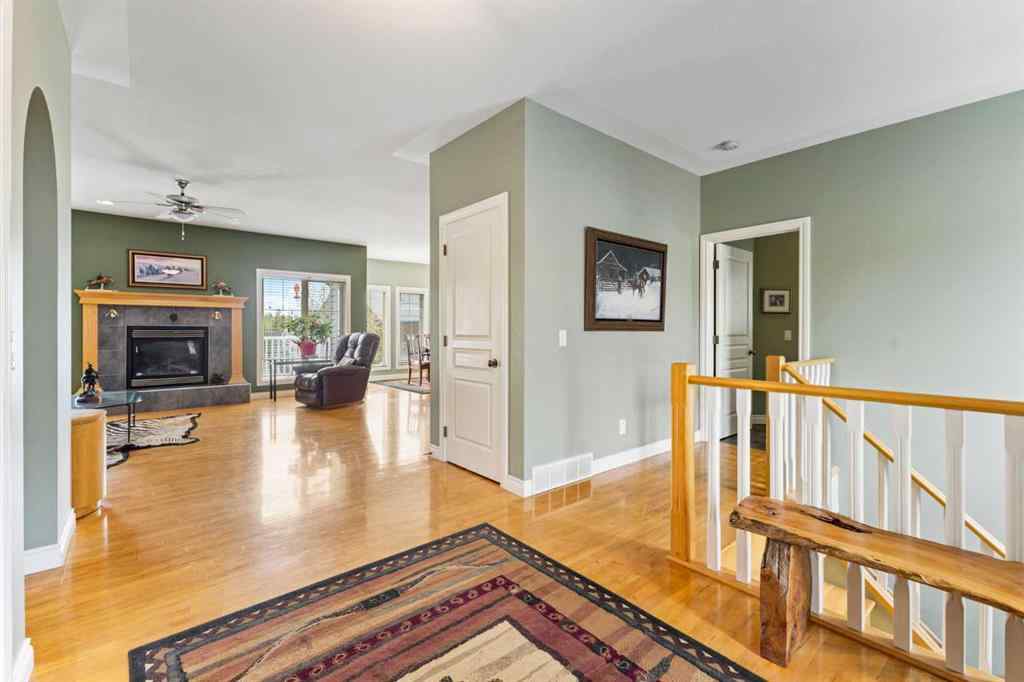 MLS&reg; # A2271231 - 288017 160 Avenue W in NONE Rural Foothills County, Residential Open Houses