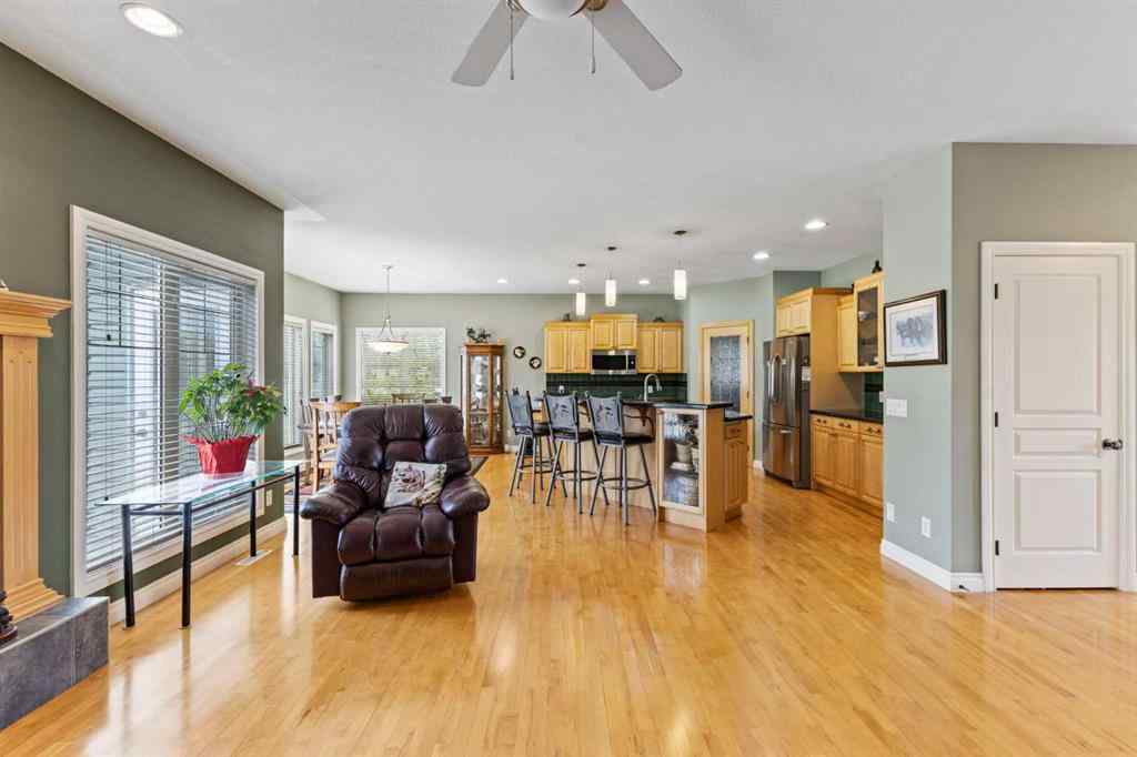 MLS&reg; # A2271231 - 288017 160 Avenue W in NONE Rural Foothills County, Residential Open Houses