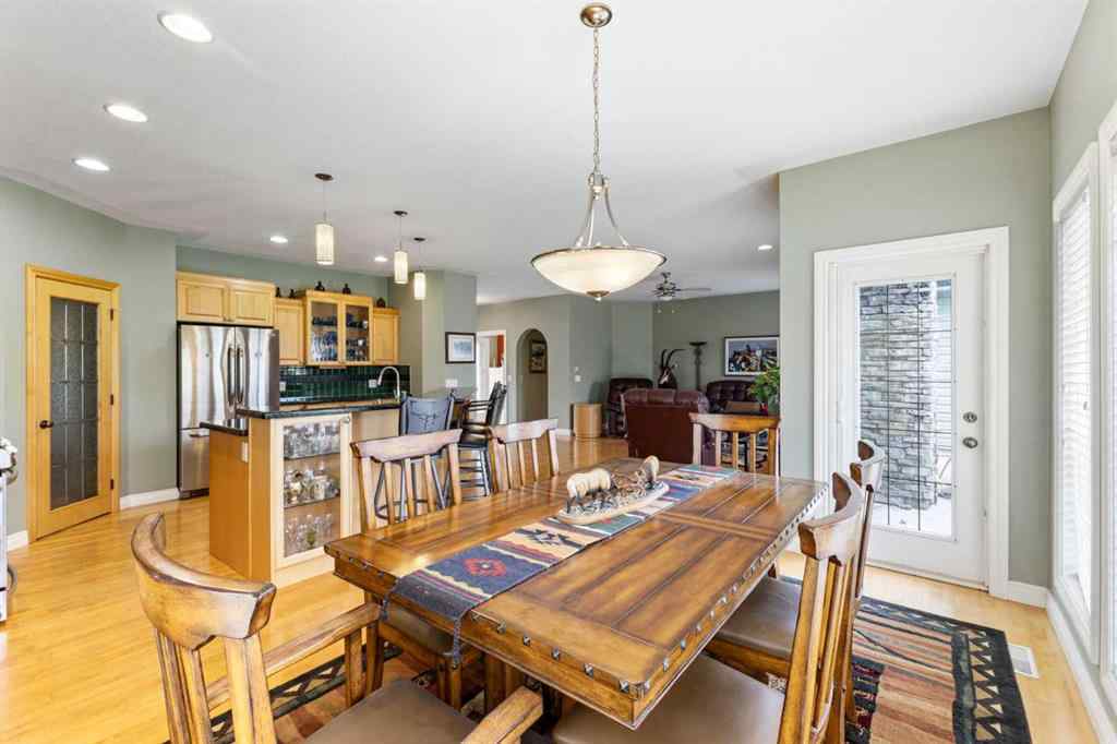 MLS&reg; # A2271231 - 288017 160 Avenue W in NONE Rural Foothills County, Residential Open Houses