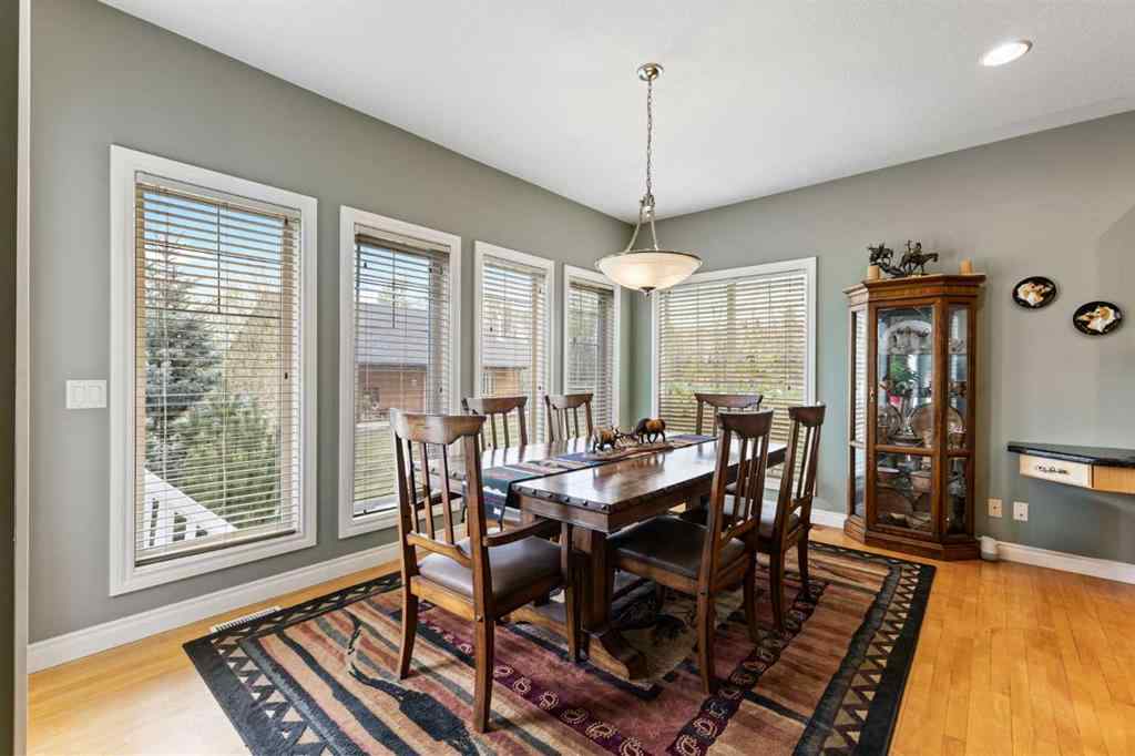 MLS&reg; # A2271231 - 288017 160 Avenue W in NONE Rural Foothills County, Residential Open Houses