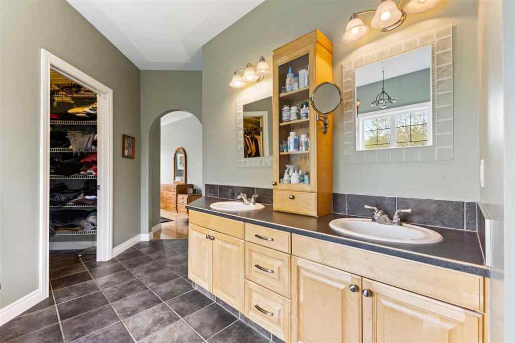 MLS&reg; # A2271231 - 288017 160 Avenue W in NONE Rural Foothills County, Residential Open Houses