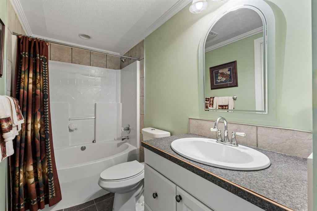 MLS&reg; # A2271231 - 288017 160 Avenue W in NONE Rural Foothills County, Residential Open Houses