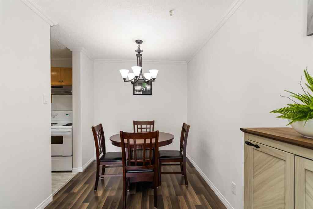 MLS&reg; # A2271232 - Unit #220 100 Richard Street  in Downtown Fort McMurray, Residential Open Houses