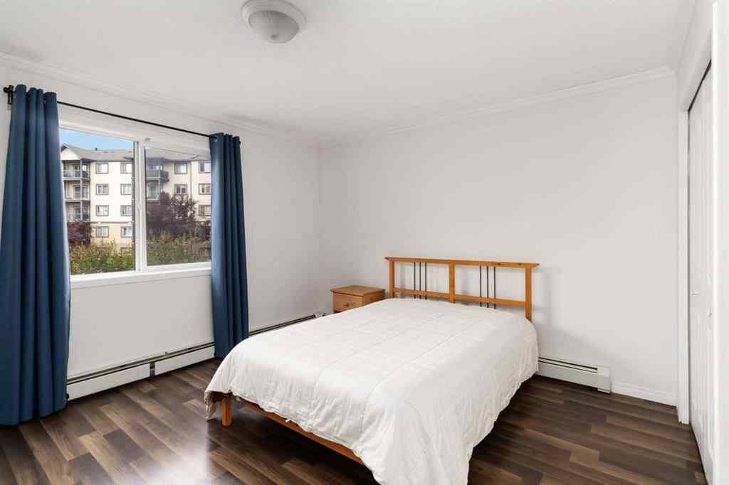 MLS&reg; # A2271232 - Unit #220 100 Richard Street  in Downtown Fort McMurray, Residential Open Houses