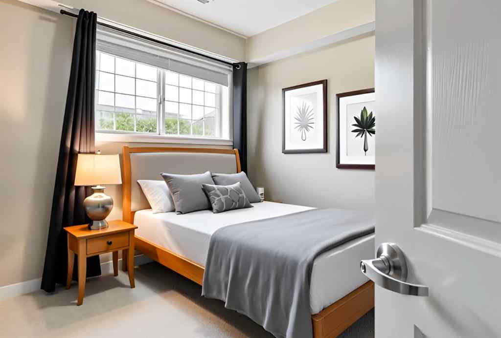 MLS® # A2271234 - Unit #402 476 14 Street NW in Hillhurst Calgary, Residential Open Houses