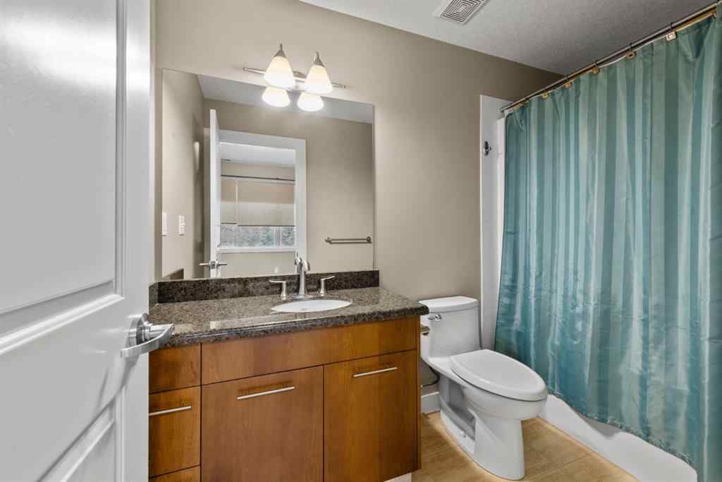 MLS® # A2271234 - Unit #402 476 14 Street NW in Hillhurst Calgary, Residential Open Houses
