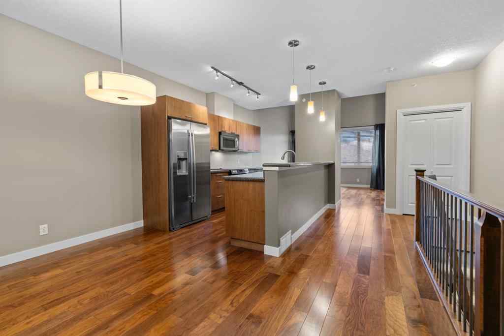 MLS® # A2271234 - Unit #402 476 14 Street NW in Hillhurst Calgary, Residential Open Houses