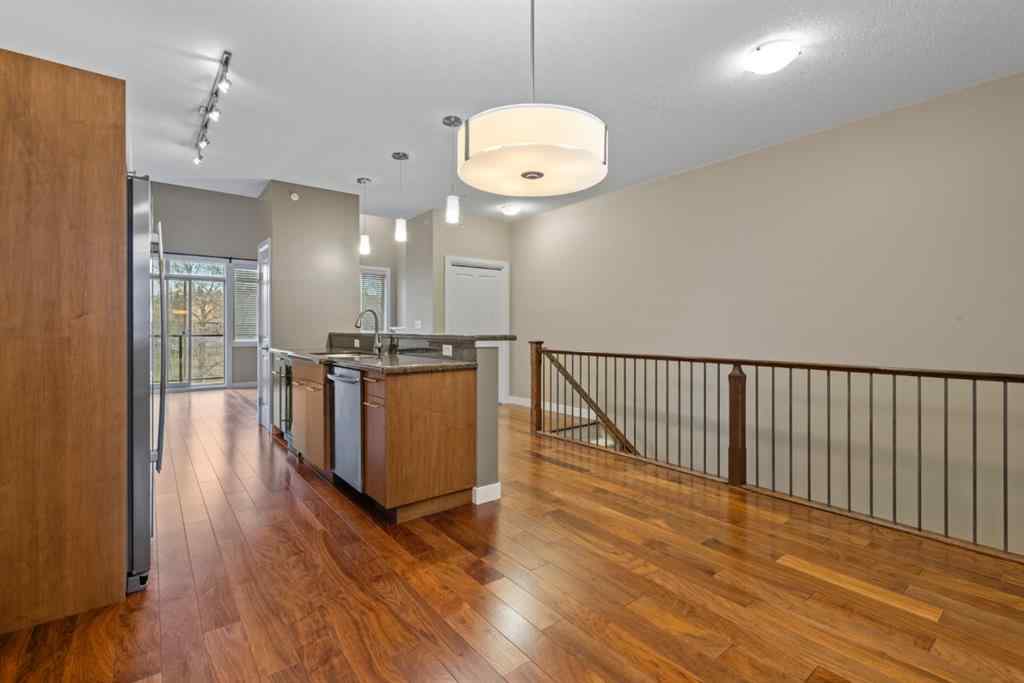 MLS® # A2271234 - Unit #402 476 14 Street NW in Hillhurst Calgary, Residential Open Houses