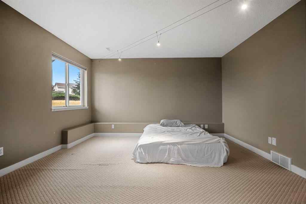 MLS&reg; # A2271235 - 702 Patterson View SW in Patterson Calgary, Residential Open Houses