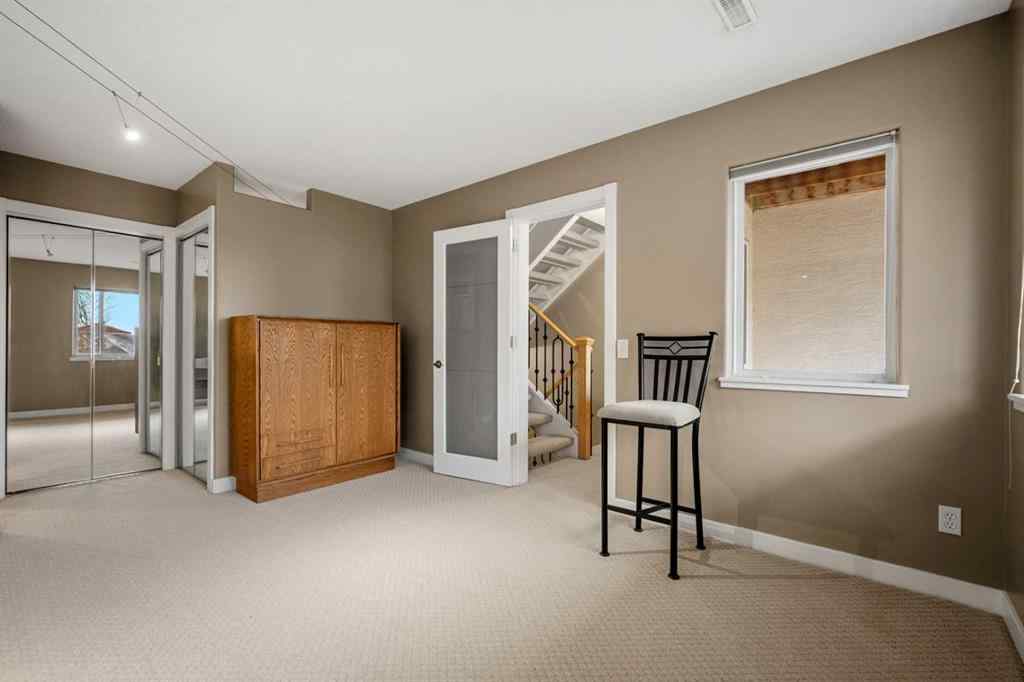 MLS&reg; # A2271235 - 702 Patterson View SW in Patterson Calgary, Residential Open Houses