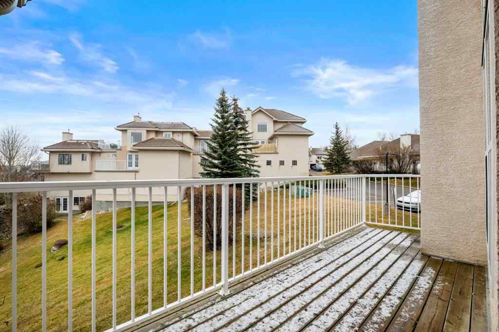 MLS&reg; # A2271235 - 702 Patterson View SW in Patterson Calgary, Residential Open Houses