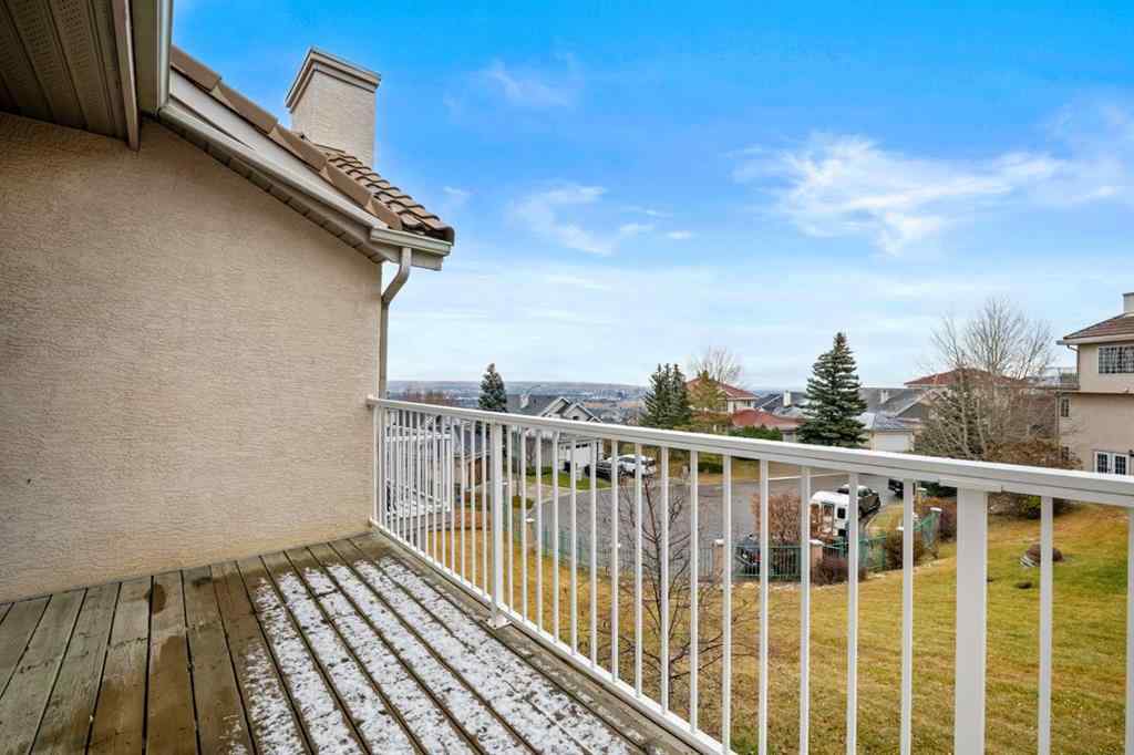 MLS&reg; # A2271235 - 702 Patterson View SW in Patterson Calgary, Residential Open Houses