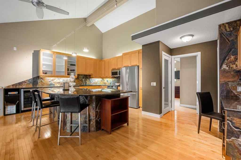 MLS&reg; # A2271235 - 702 Patterson View SW in Patterson Calgary, Residential Open Houses