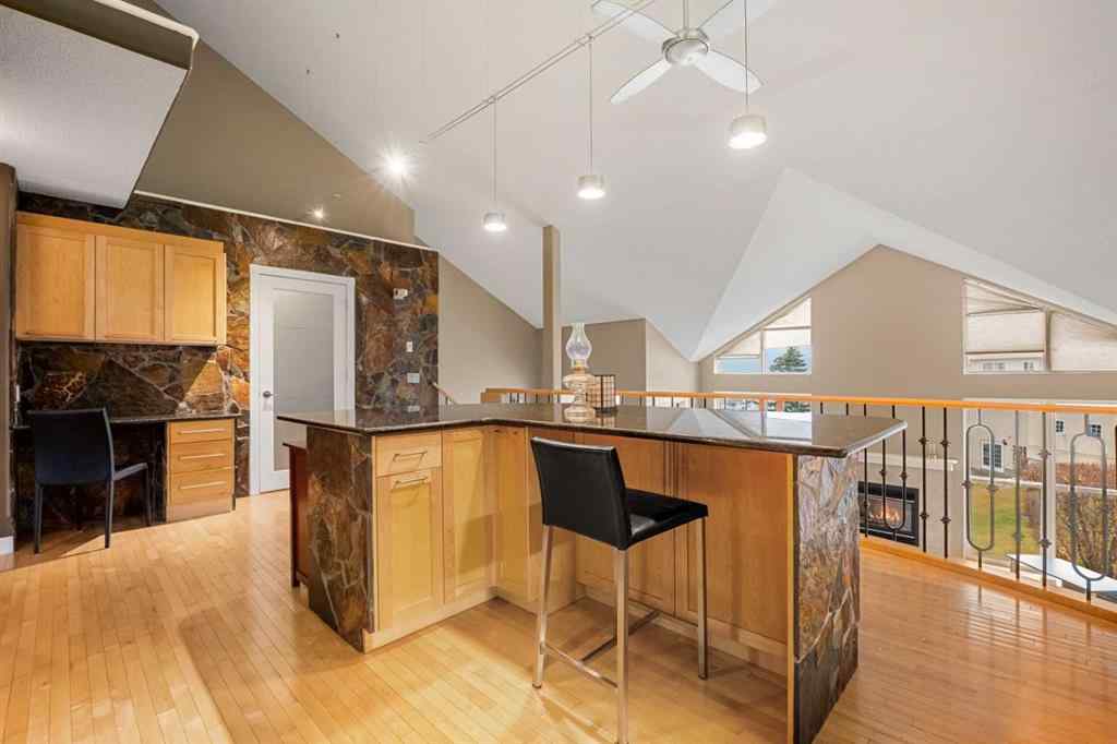 MLS&reg; # A2271235 - 702 Patterson View SW in Patterson Calgary, Residential Open Houses