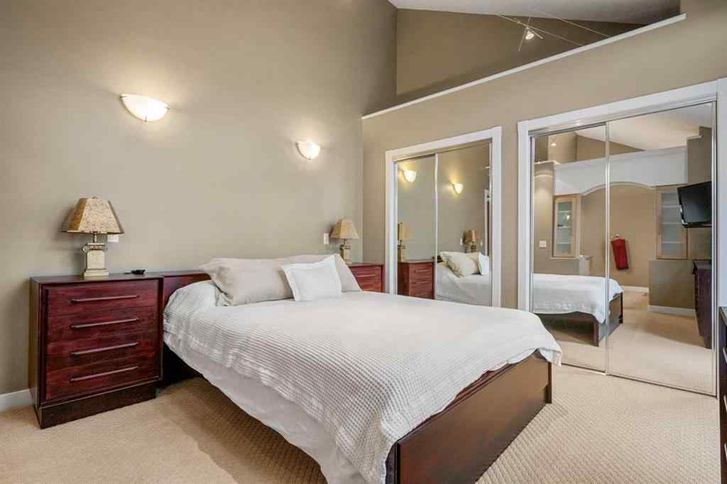 MLS&reg; # A2271235 - 702 Patterson View SW in Patterson Calgary, Residential Open Houses