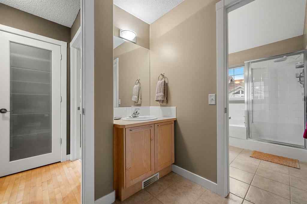 MLS&reg; # A2271235 - 702 Patterson View SW in Patterson Calgary, Residential Open Houses