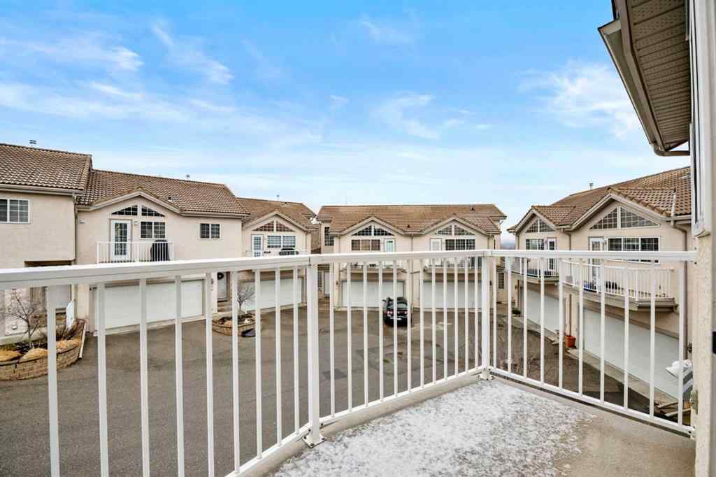 MLS&reg; # A2271235 - 702 Patterson View SW in Patterson Calgary, Residential Open Houses