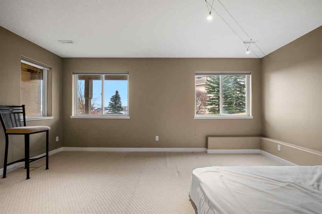 MLS&reg; # A2271235 - 702 Patterson View SW in Patterson Calgary, Residential Open Houses