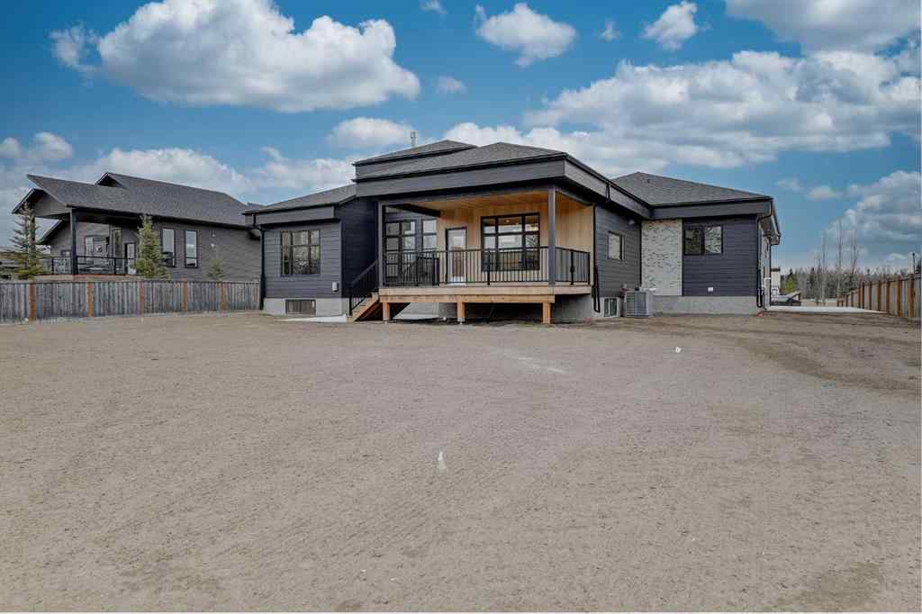 MLS&reg; # A2271236 - 7938 Willow Grove Way  in Taylor Estates Rural Grande Prairie No. 1, County of, Residential Open Houses