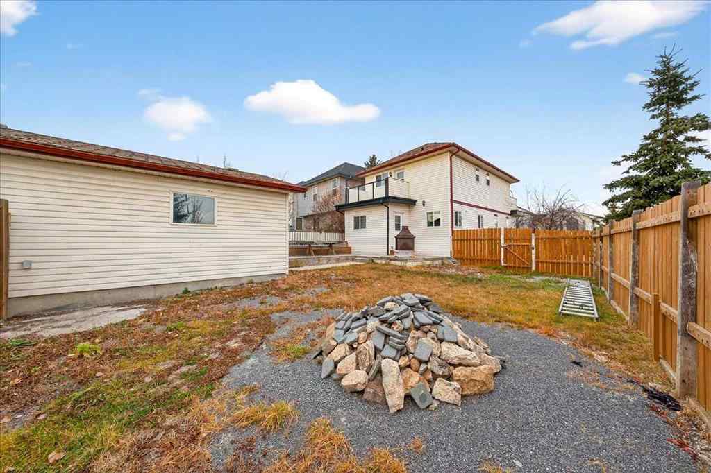 MLS&reg; # A2271237 - 2103 Country Hills Circle NW in Country Hills Calgary, Residential Open Houses