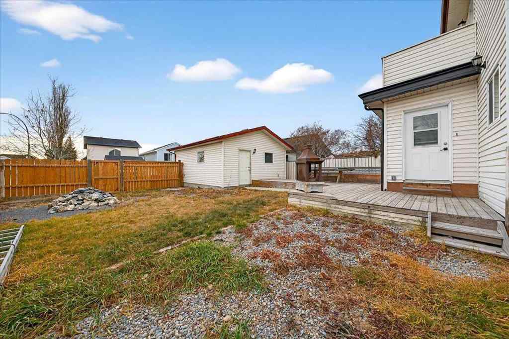 MLS&reg; # A2271237 - 2103 Country Hills Circle NW in Country Hills Calgary, Residential Open Houses